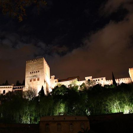 גרנדה Chezmoihomes Alhambra מראה חיצוני תמונה