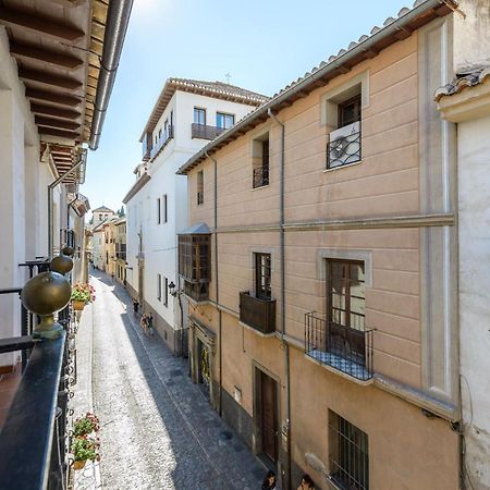 גרנדה Chezmoihomes Alhambra מראה חיצוני תמונה