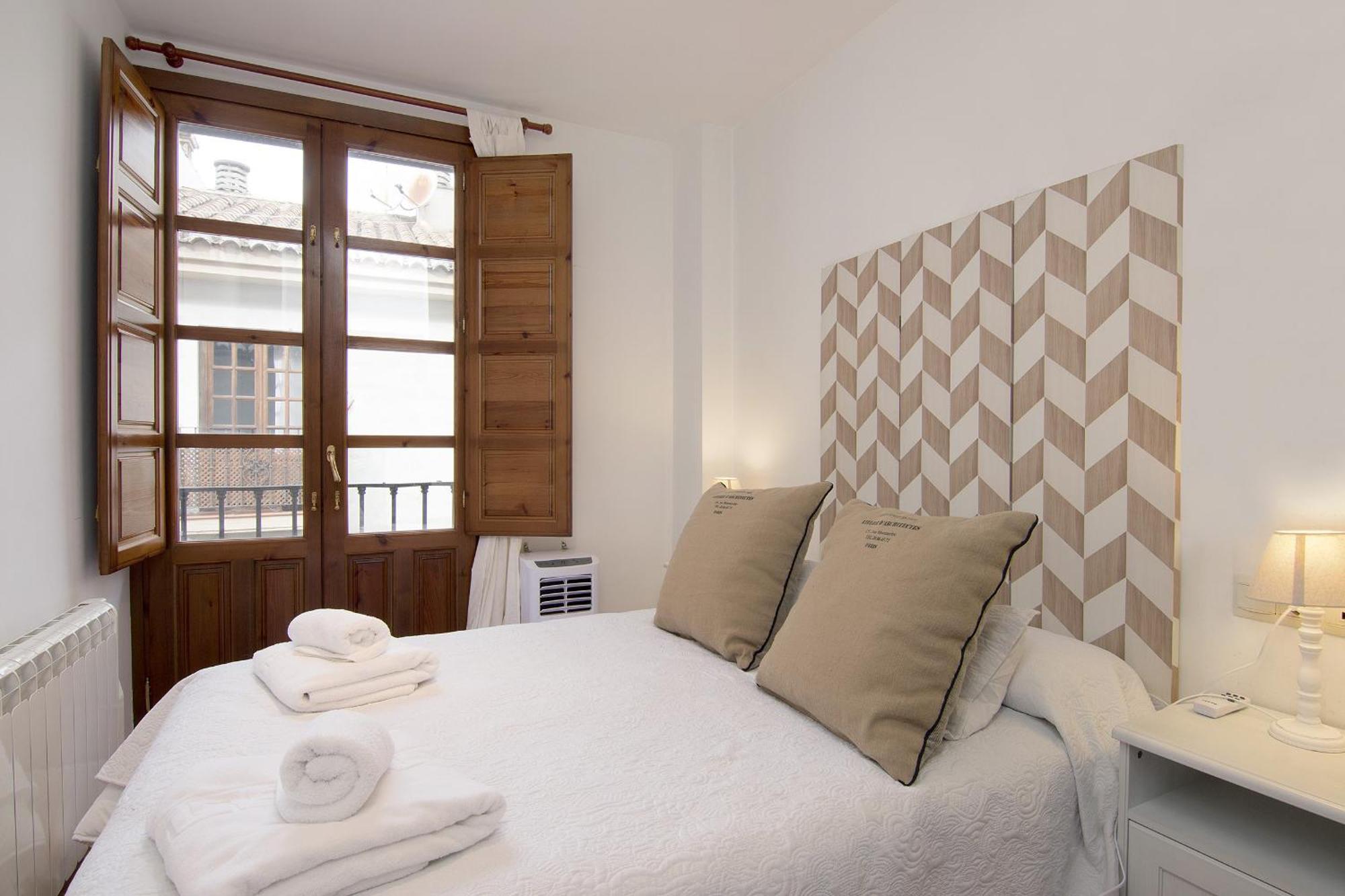 גרנדה Chezmoihomes Alhambra מראה חיצוני תמונה
