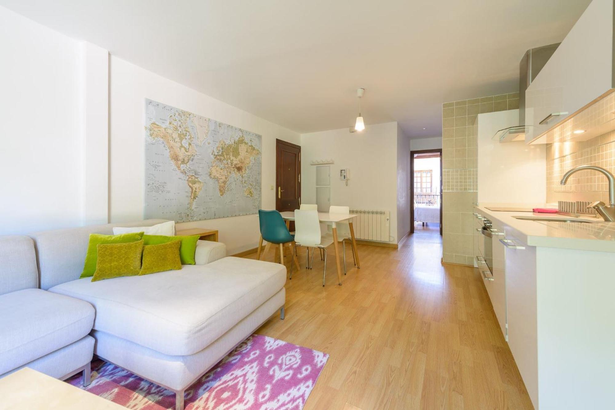 גרנדה Chezmoihomes Alhambra מראה חיצוני תמונה